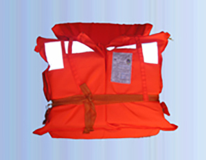 Marine Lifejacket　