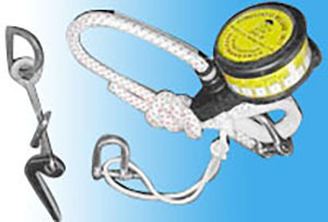 Hydrostatic Release Unit
