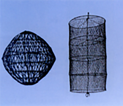 Brass Gong/Signal Ball