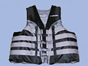 Water Sports Lifejacket