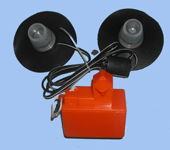 Marine Life raft light