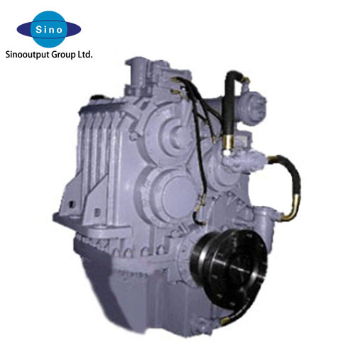 Advance 1100-1200 Series Marine Gearbox