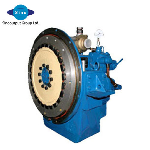 Advance 120C/HCV120 Series Marine Gearbox