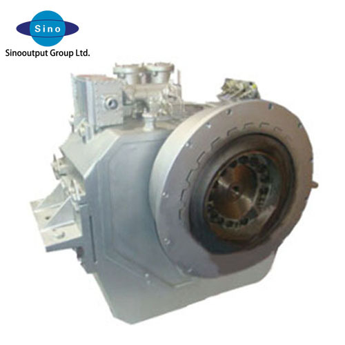 Advance HCQ1400/ HCM1400/ HCA1400/HCA1401 Series Marine Gearbox