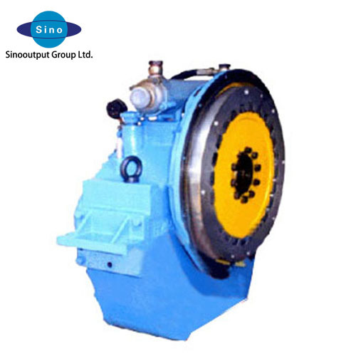 Advance HC200/HC201/HCV230 Series Marine Gearbox