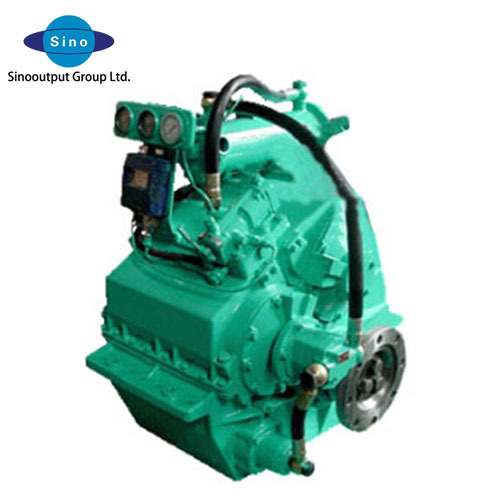 Advance HCQ501/HCQ502/HCAM500 Series Marine Gearbox