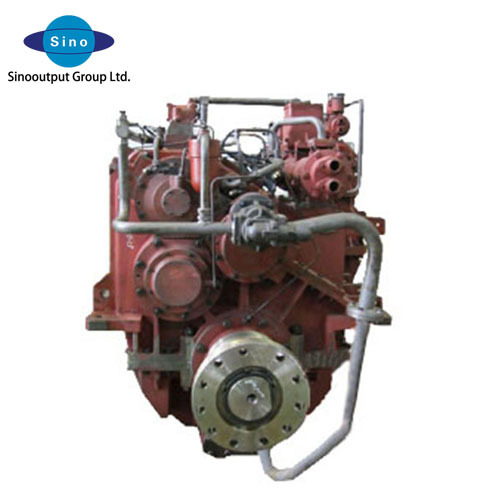 Advance 1400 Series Marine Gearbox