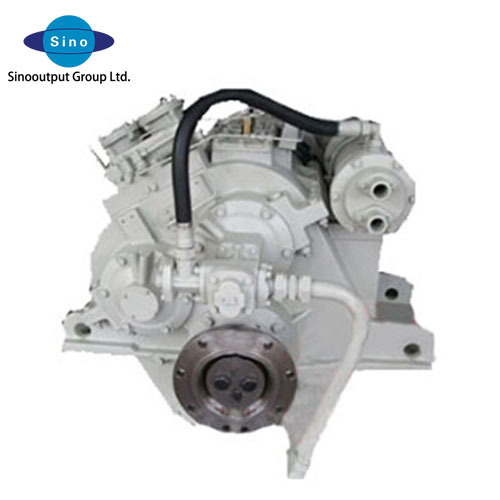 Advance HCQ1000/ HCQ1001/ HCQH1000 /HCA1000 Series Marine Gearbox