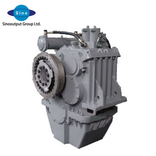 Advance 800-1000 Series Marine Gearbox