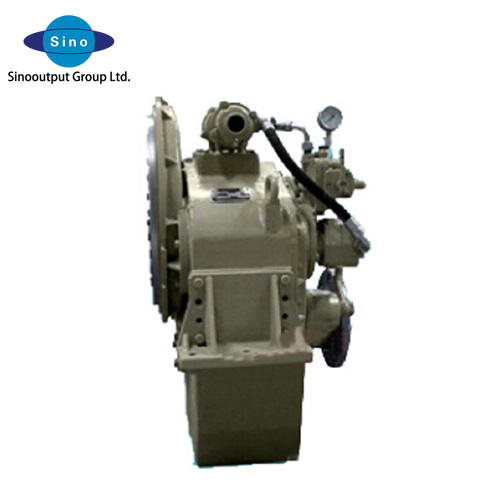 Advance 138 Series (HC138/ HCD138) Marine Gearbox