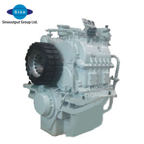 Advance 1600 Series Marine Gearbox