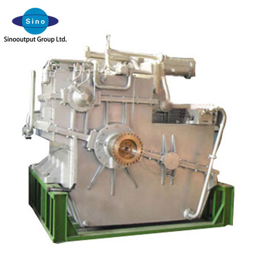 Advance GCD Series Marine Gearbox