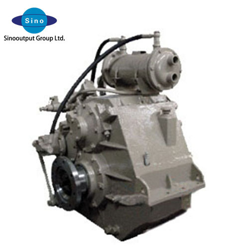 Advance HCQ501/HCQ502/HCAM500 Series Marine Gearbox