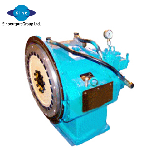 Advance MB series (MB170/ MB242/ MB270A) Marine Gearbox