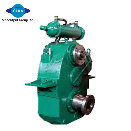 Advance HC200/HC201/HCV230 Series Marine Gearbox