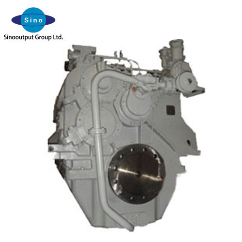 Advance 2000 Series Marine Gearbox