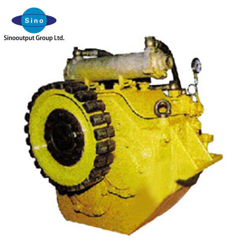 Advance HCQ300/ HCA300/HCA301/HCA302 Series Marine Gearbox