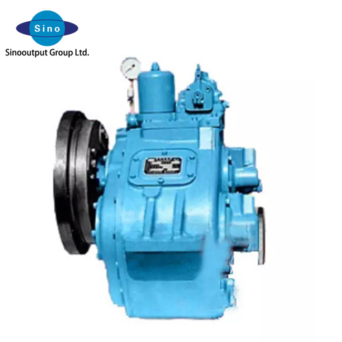 Advance 40A Marine Gearbox