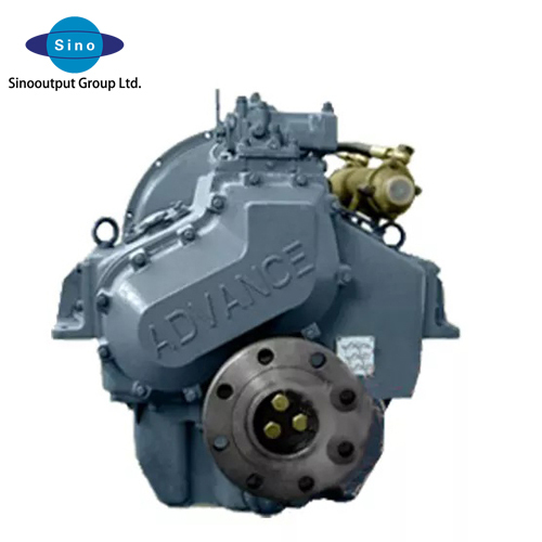 Advance 135 Marine Gearbox