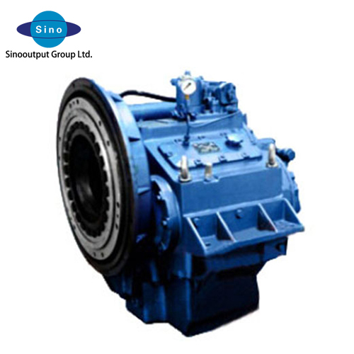 Advance 300 Series Marine Gearbox