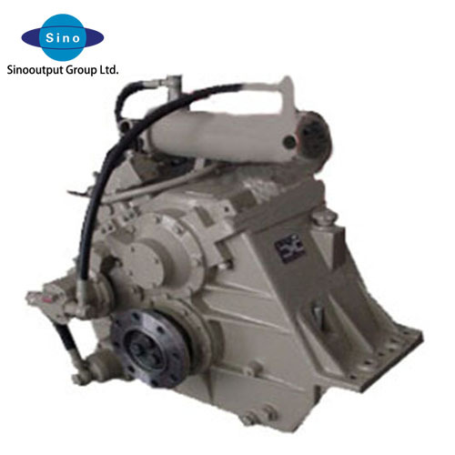 Advance HCQ401/ HCQ402 Series Marine Gearbox