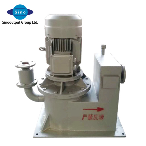 Hot sell products high power Motor Water Pump for Boat and Truck Engine