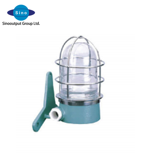 WB-2A WALL LIGHT