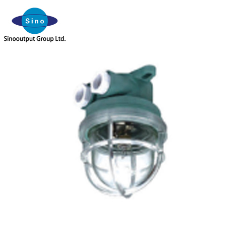 CCD5-2 PENDANTLIGHT