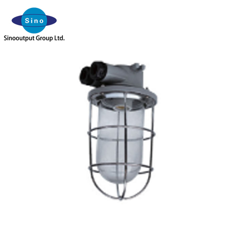 CCD6-2B PENDANT LIGHT