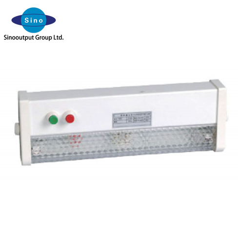 TY06-1 6w E27 easy installation marine fluorescent light