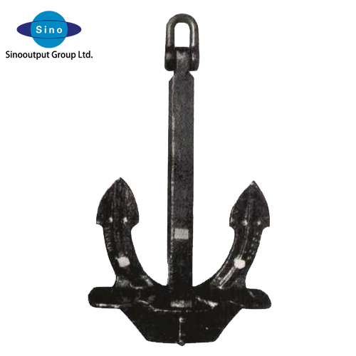 Japan Stockless Anchor