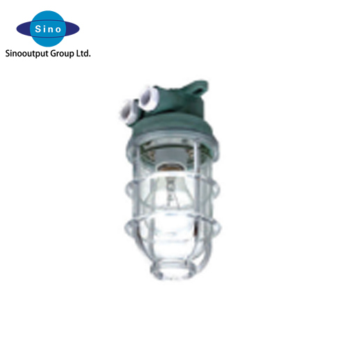 CCD6-2 Pendant light