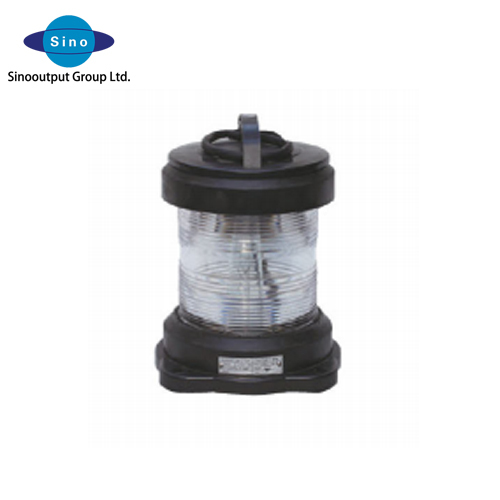 CXH6-11P marine signal lights all round light