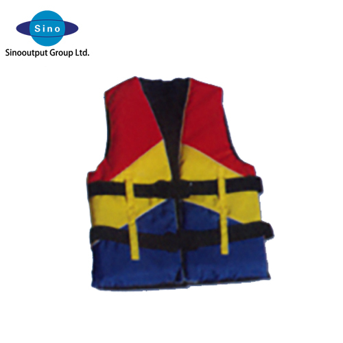 Water Sports Lifejacket