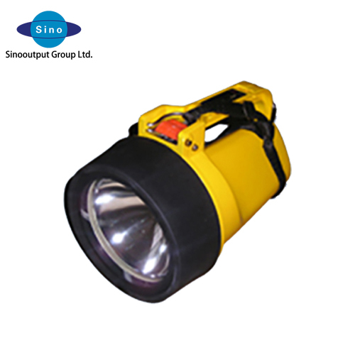 Handing Explosion-Proof Light