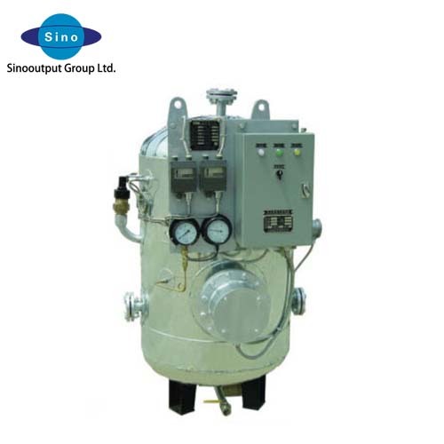 SINO-DR Series Electric Heating Hot Water Tank