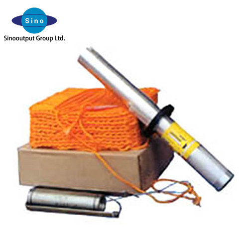 Marine Line Throwning Equipment, Marine Fire/Lifesaving Equipment . 丨
