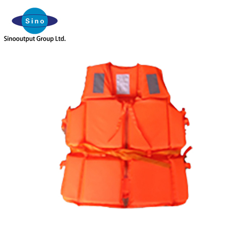 Marine Lifejacket　