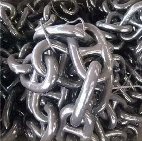 Anchor Chain