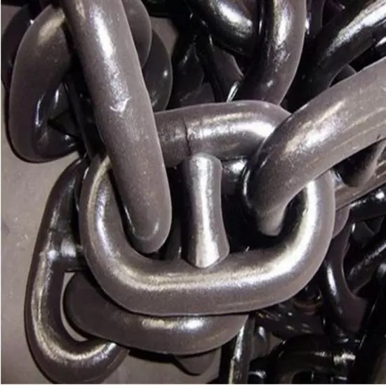 Anchor Chain