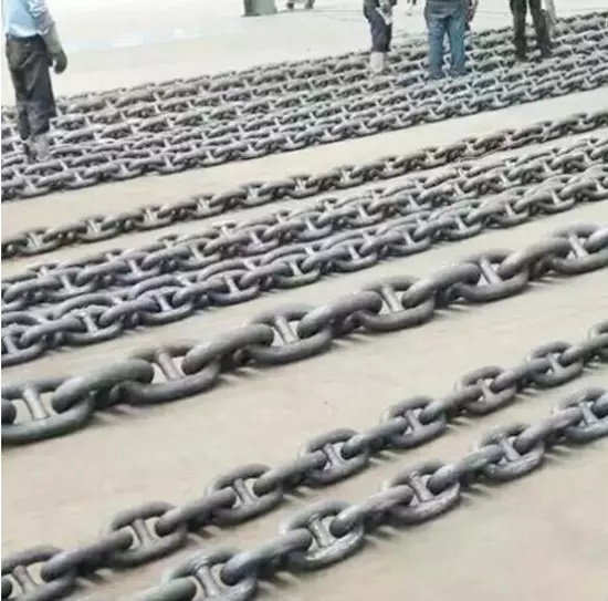 Anchor Chain