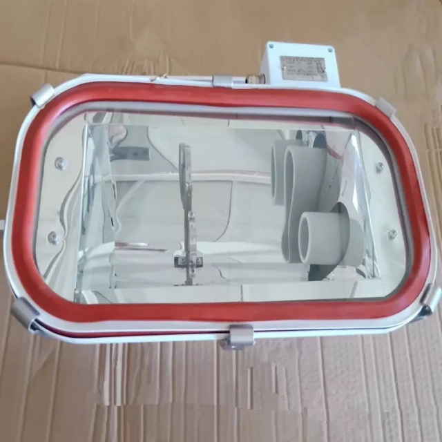 High temperature resistance outdoor flood light 250w 400w/220V for ship dock port storeplace marine flood light