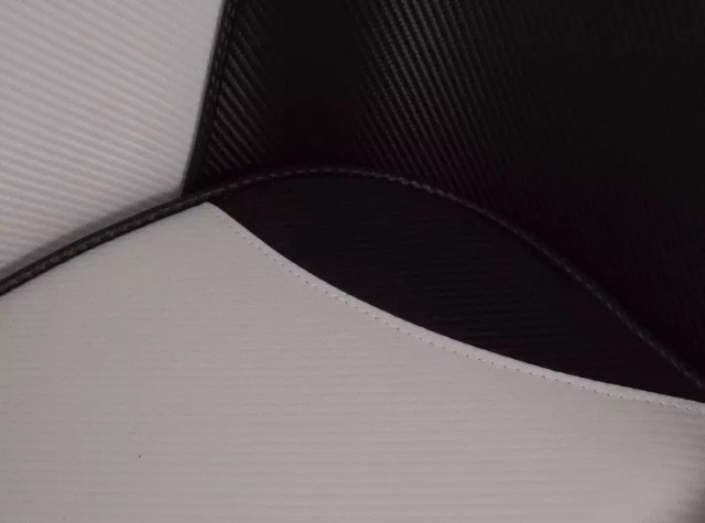 Customizable comfortable boat seat adjustable flip up boat bolster marine seat