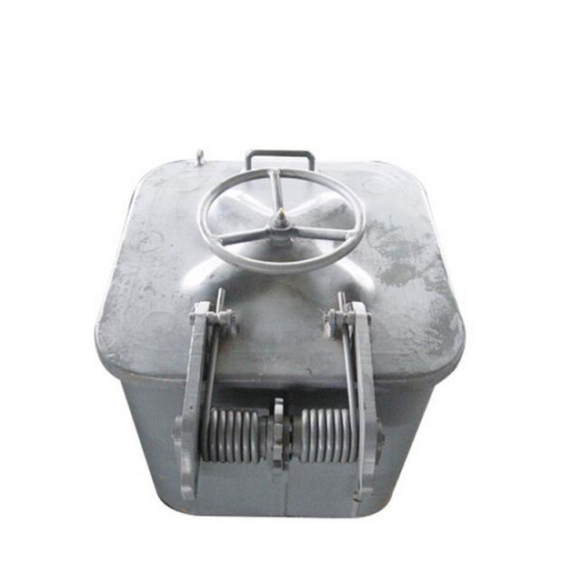 Sinooutput brand new Marine Steel Watertight Hatch Cover