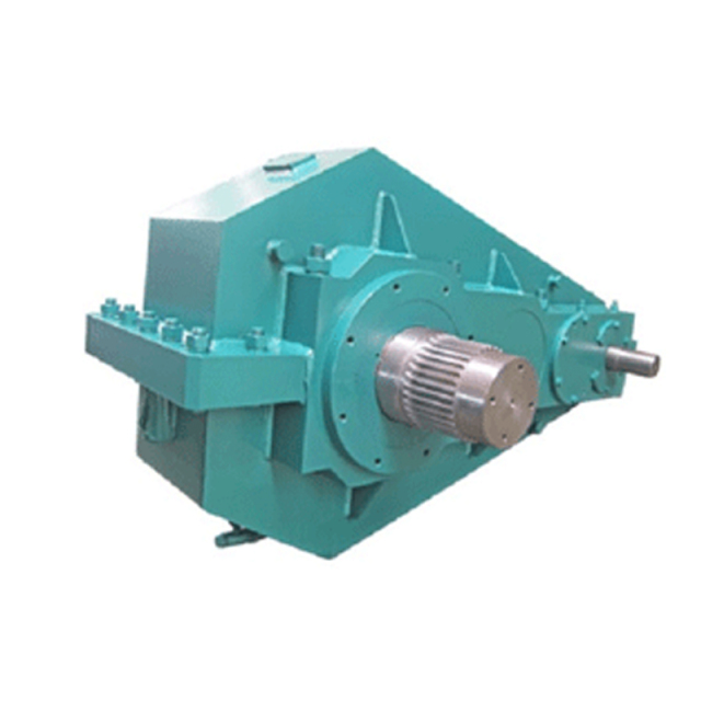 Crane gearbox/gear speed reducer for metallurgy mining cement cranes etc. outstanding quality and low price