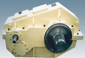 Crane gearbox/gear speed reducer for metallurgy mining cement cranes etc. outstanding quality and low price