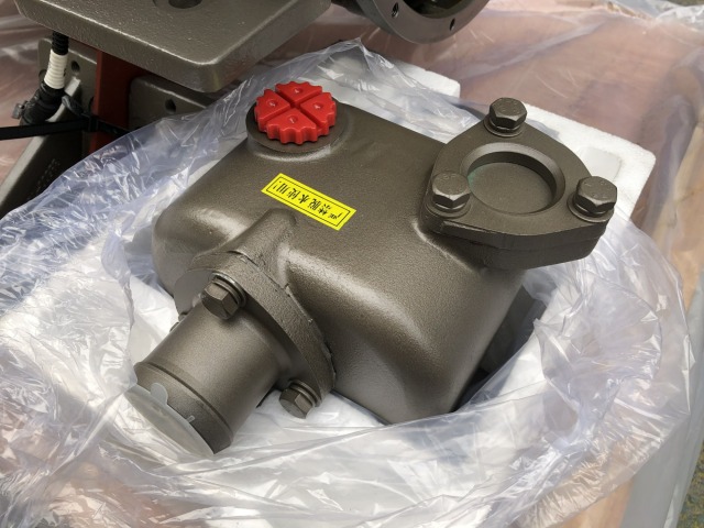 Marine diesel engine Yuchai engine YC6A220C 220HP 2300RPM