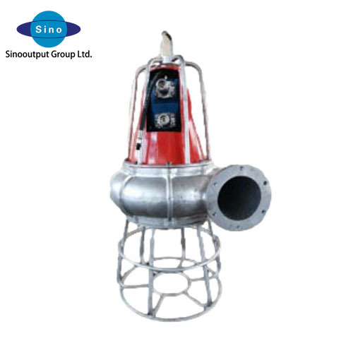 Submersible fish suction pump high portability easy to install fish pump