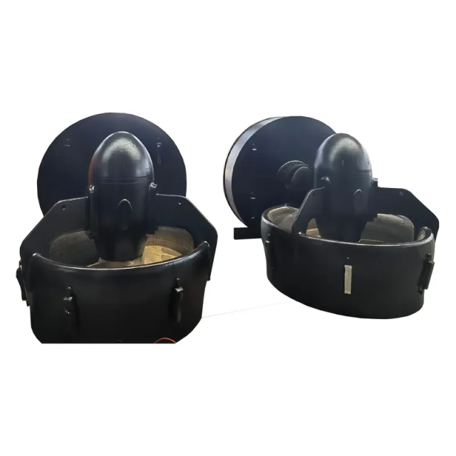 Single propeller marine boat azimuth thruster 3 4 5 6 blade high quality long service life with CE certificate