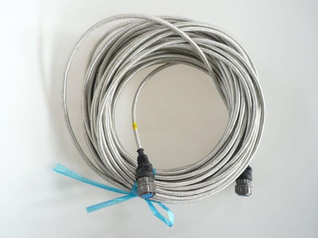 Diesel engine monitoring system HD211 series small size easy to operate for Weichai engine marine 1 year quality warranty